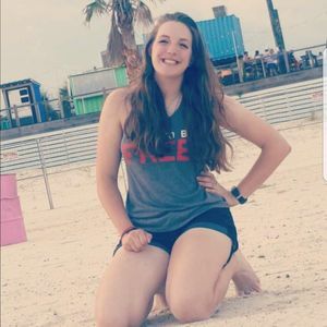 Meet your Posher, Melinda